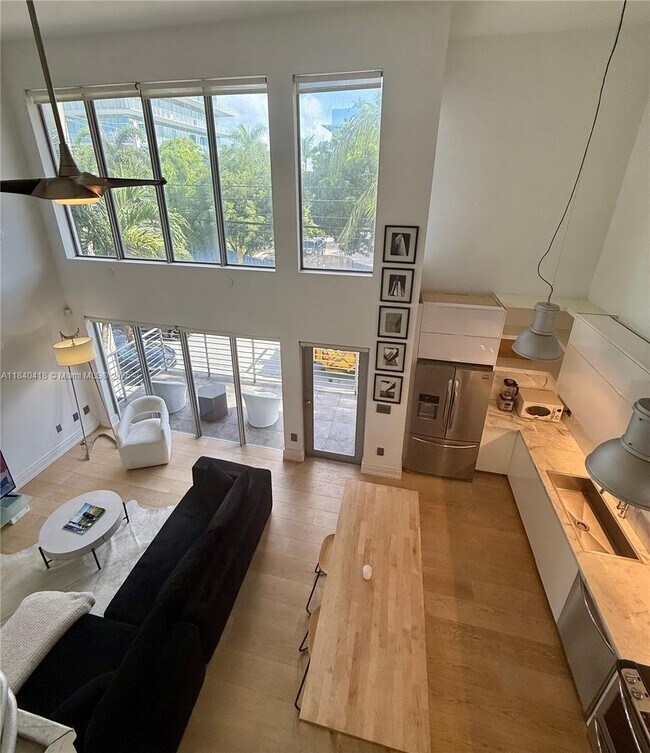 property at 900 4th St