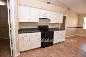 2830 Hickory Ridge Dr in Lakeland, FL - Building Photo - Building Photo