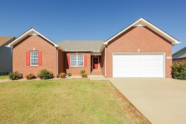 property at 4828 Ark Ln
