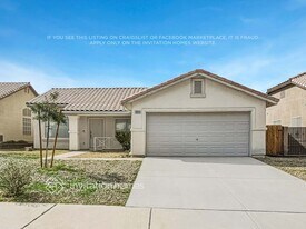 2043 Babylon Mill St in Henderson, NV - Building Photo