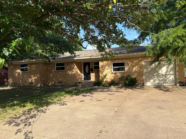 property at 104 Freeman St
