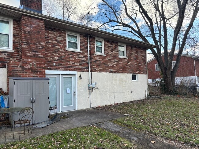 617 Mount Tabor Rd in Lexington, KY - Building Photo - Building Photo