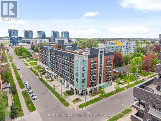 property at 308-308 Lester St