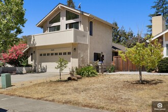 3461 Neves Way in San Jose, CA - Building Photo - Building Photo