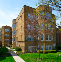 1412-1414 N. Austin Blvd. in Oak Park, IL - Building Photo - Building Photo