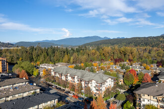 Salal in Port Moody, BC - Building Photo - Building Photo