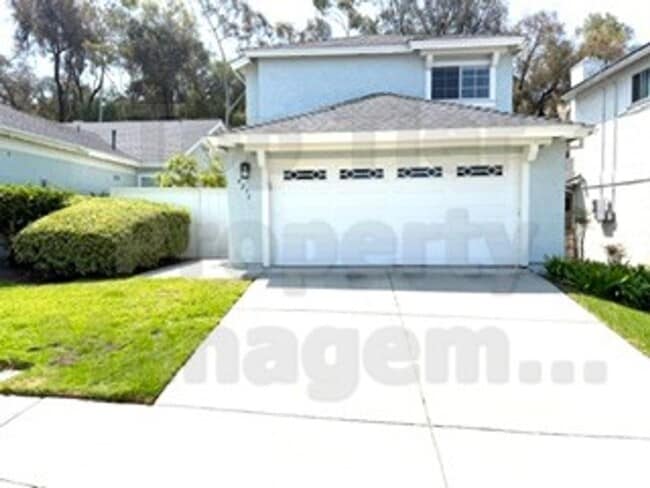 property at 4271 Esperanza Way