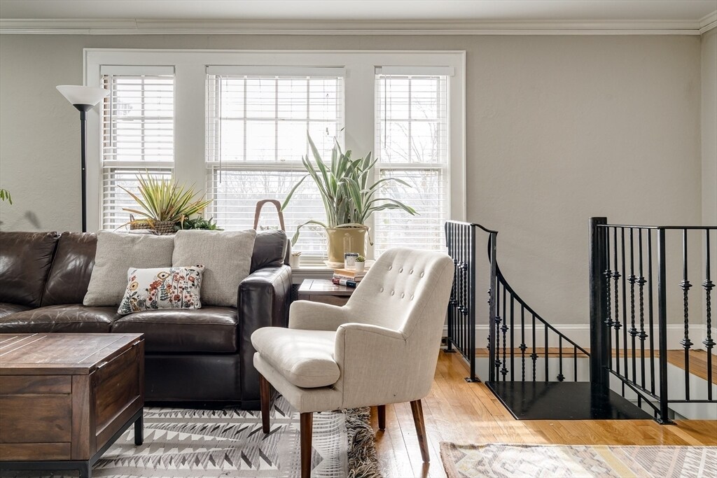 125 York Terrace in Brookline, MA - Foto de edificio