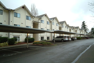 Benson Estates Apartments in Renton, WA - Foto de edificio - Other