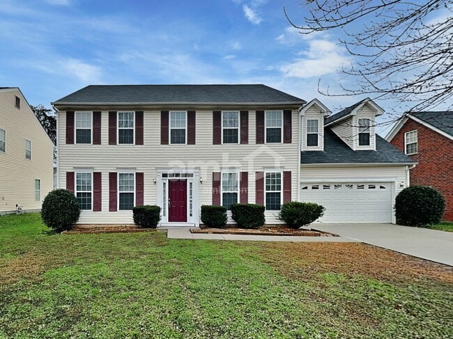 property at 10703 Elm Bend Dr