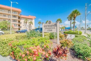 17580 Gulf Blvd in Redington Shores, FL - Building Photo