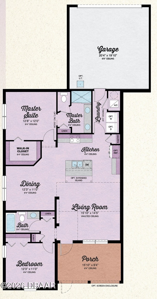 275 Last Mango Dr in Daytona Beach, FL - Building Photo - Building Photo