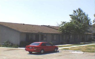 8544 Redwood Ave Apartments