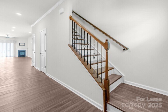 15520 Capps Rd in Charlotte, NC - Building Photo - Building Photo