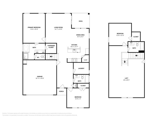 3633 Apies St in Murfreesboro, TN - Building Photo - Building Photo