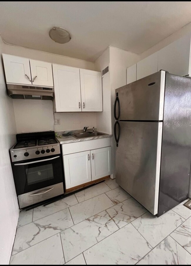 property at 6515 JFK Blvd E