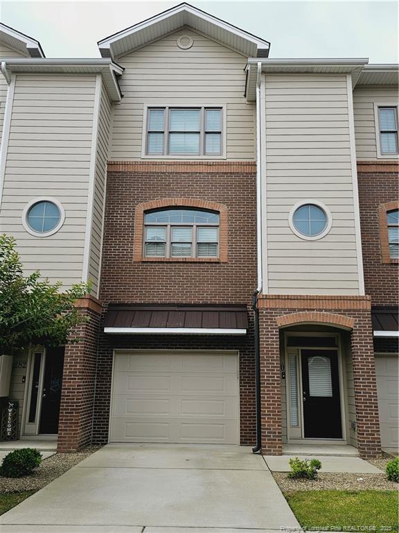property at 280 Hugh Shelton Loop