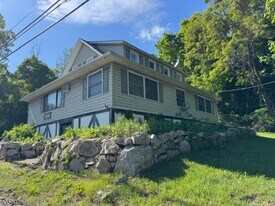475 US-206 in Branchville, NJ - Building Photo