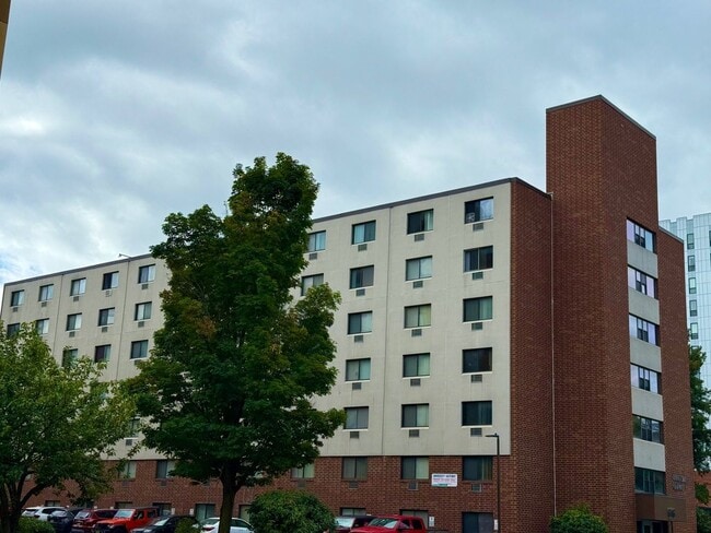 property at 616 E College Ave