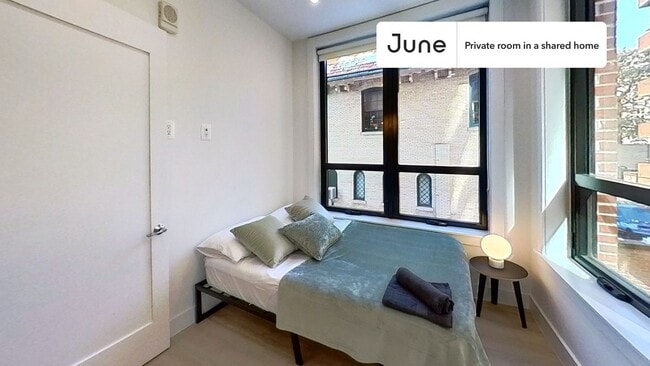 property at 2147 P St NW