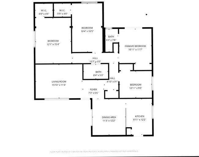 18649 6th St in Bloomington, CA - Building Photo - Building Photo