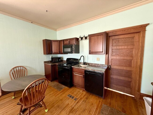 415 Division St in Wausau, WI - Building Photo - Building Photo