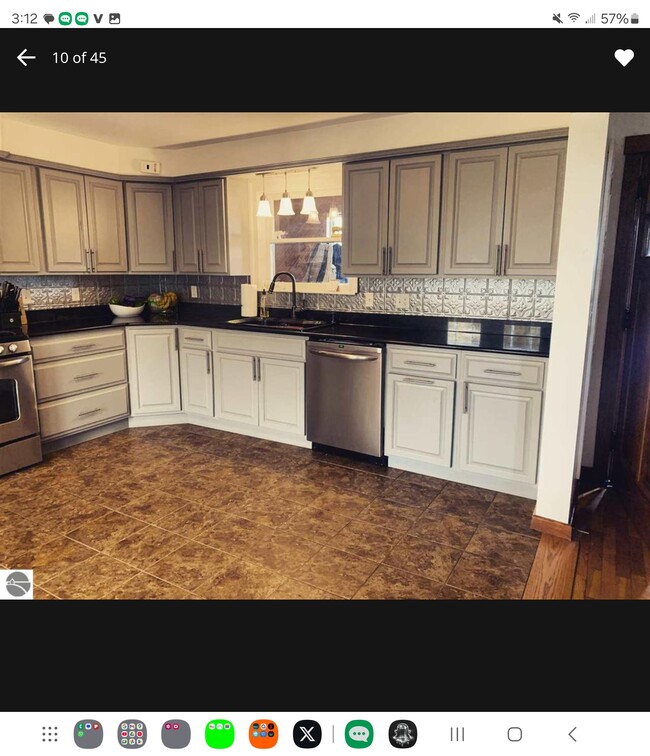 property at 2410 W Baseline Rd