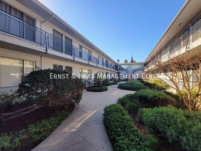 property at 735 Cedar Ave