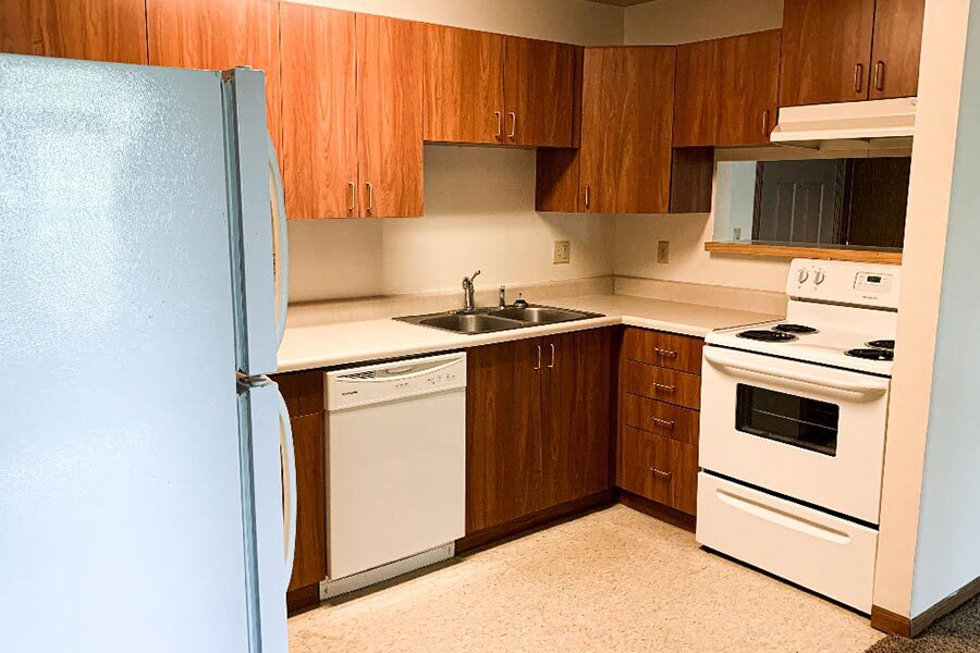 Meadowview Apartments - Mahomet in Mahomet, IL - Building Photo