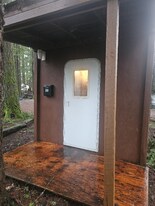 4611 88th Ave SW in Olympia, WA - Building Photo