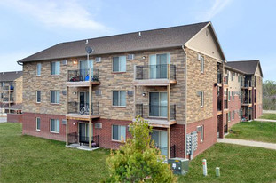 Deer Ridge Apartamentos