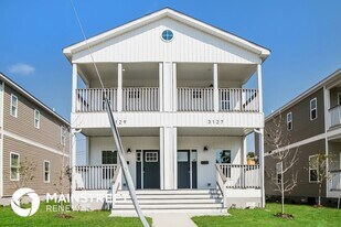 3129 4th Ave S in St. Petersburg, FL - Building Photo