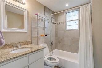 3244 Lubbock Ave in Fort Worth, TX - Building Photo - Building Photo