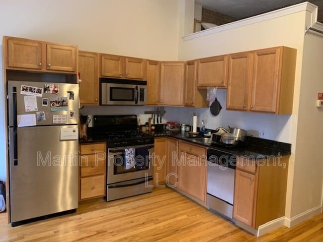 property at 2 Partridge Ave
