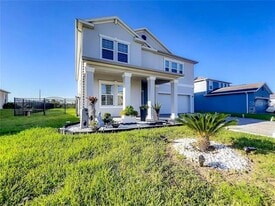 2143 Camden Loop in Davenport, FL - Building Photo