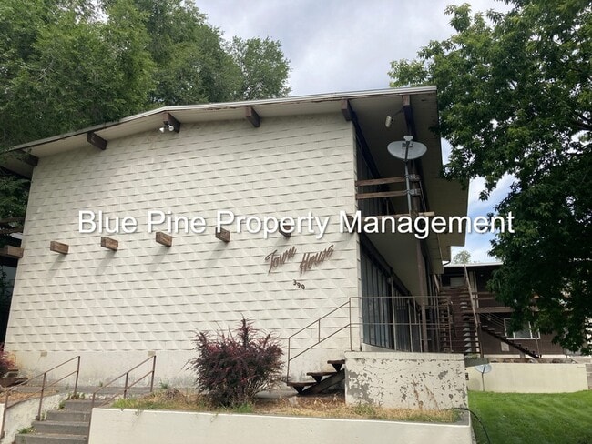 property at 390 W 14th St