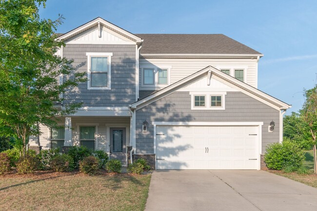 property at 3006 Cedric Ct