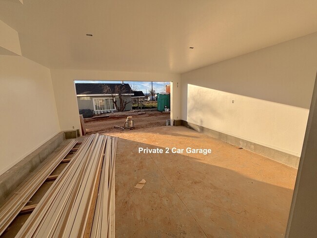 361 W 400 S in Blanding, UT - Building Photo - Building Photo