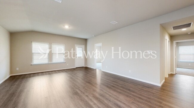 9413 Fallston Dr in Fort Worth, TX - Building Photo - Building Photo