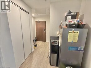 60 Frederick St in Kitchener, ON - Building Photo - Building Photo