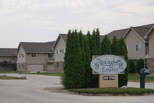 Rockingham Estates Apartamentos