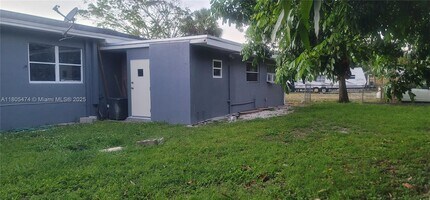 820 Alabama Ave in Fort Lauderdale, FL - Building Photo - Building Photo