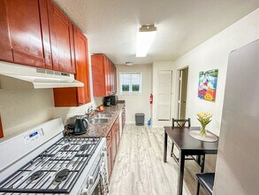 308 Capitol St in Vallejo, CA - Building Photo - Building Photo