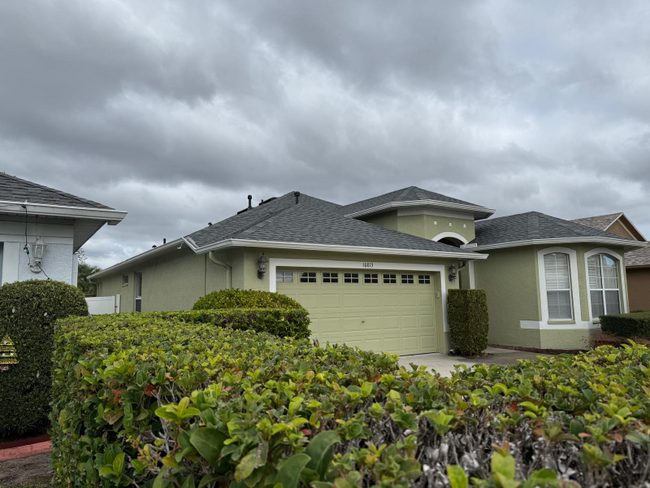 property at 16813 Taylow Way