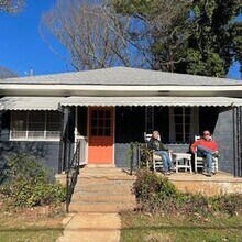 2514 Bedford Ave in Raleigh, NC - Building Photo - Building Photo
