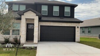 441 El Capitan Lp in Dripping Springs, TX - Building Photo