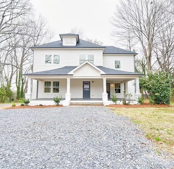 property at 311 W Gold St