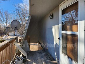 2739 Leisure Dr in Fort Collins, CO - Building Photo - Building Photo