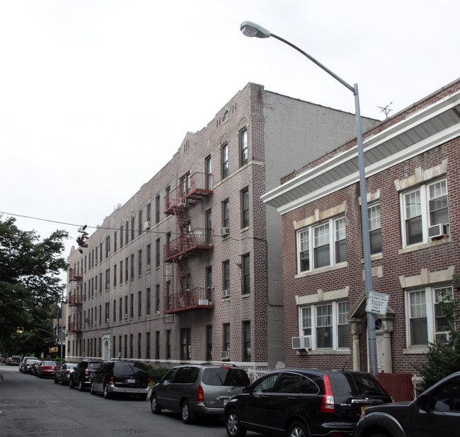 1521 Beverley Rd in Brooklyn, NY - Building Photo - Building Photo