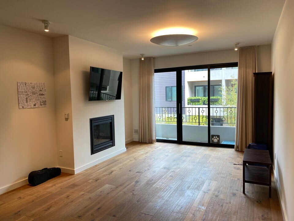 1275 Indiana St in San Francisco, CA - Building Photo